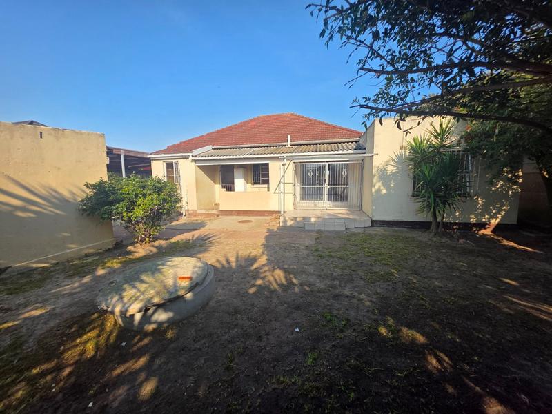 3 Bedroom Property for Sale in Churchill Estate Western Cape
